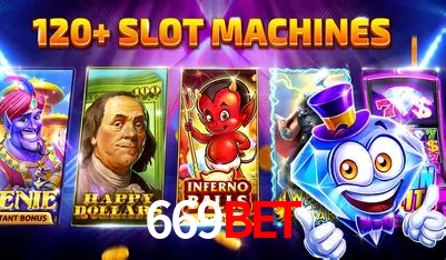 A Emoção da Loteria na 669BET: Uma Chance de Mudança de Vida