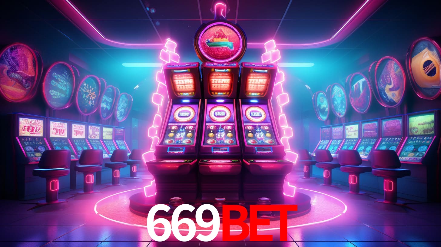 669BET - Sorte Online Brasil Oficial - 669BET App