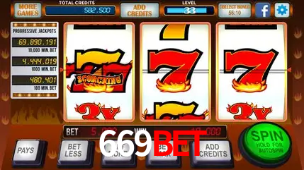 A Revolução dos Aplicativos de Jogos no 669bet