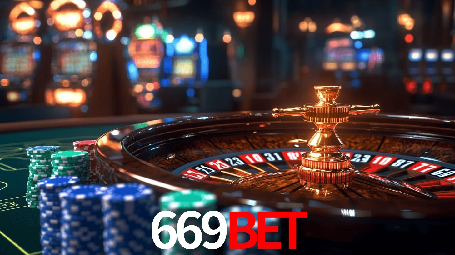 669bet - Cassino Premium Brasileiro - 669bet.com