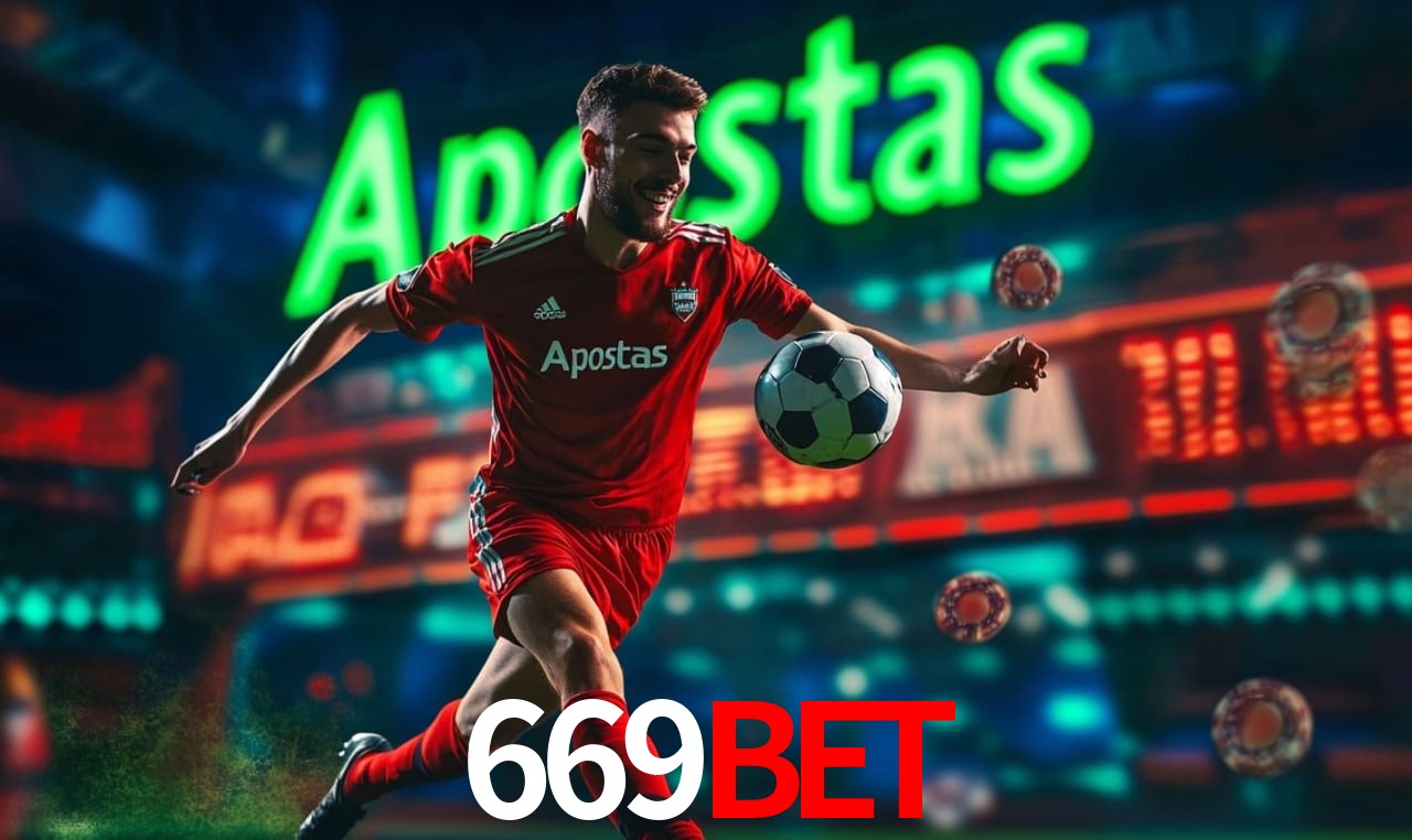 Apostas de Basquete 669BET