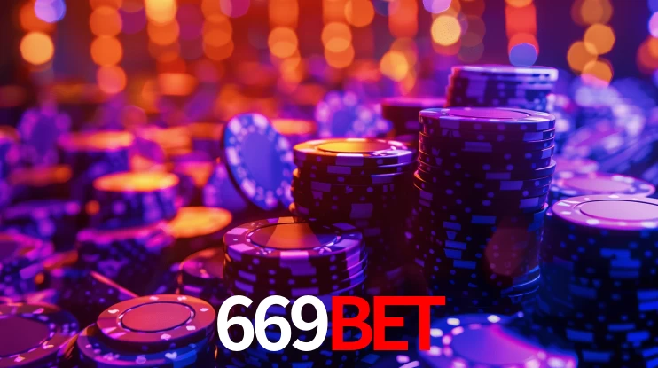669BET paga