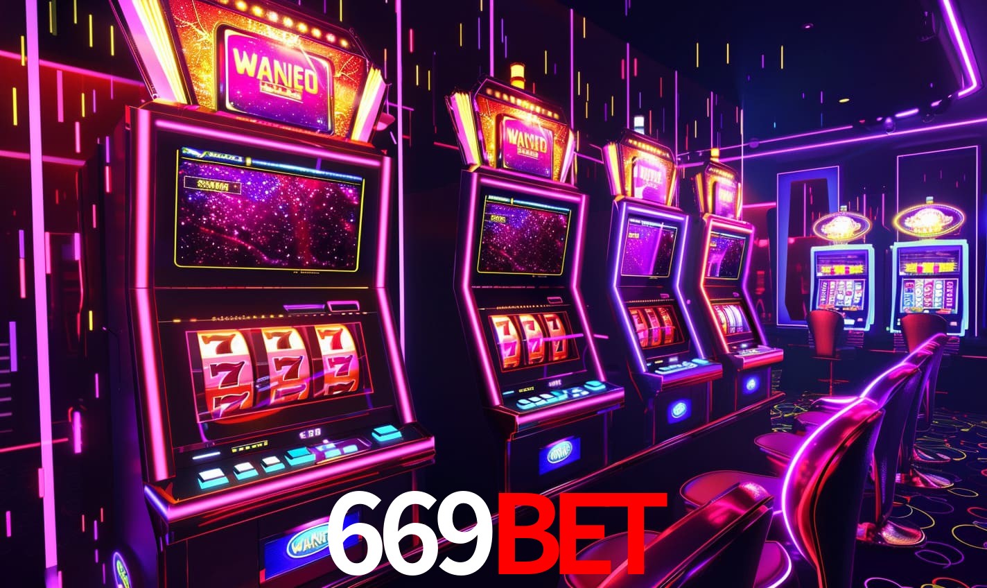 Estatísticas Esportivas 669BET