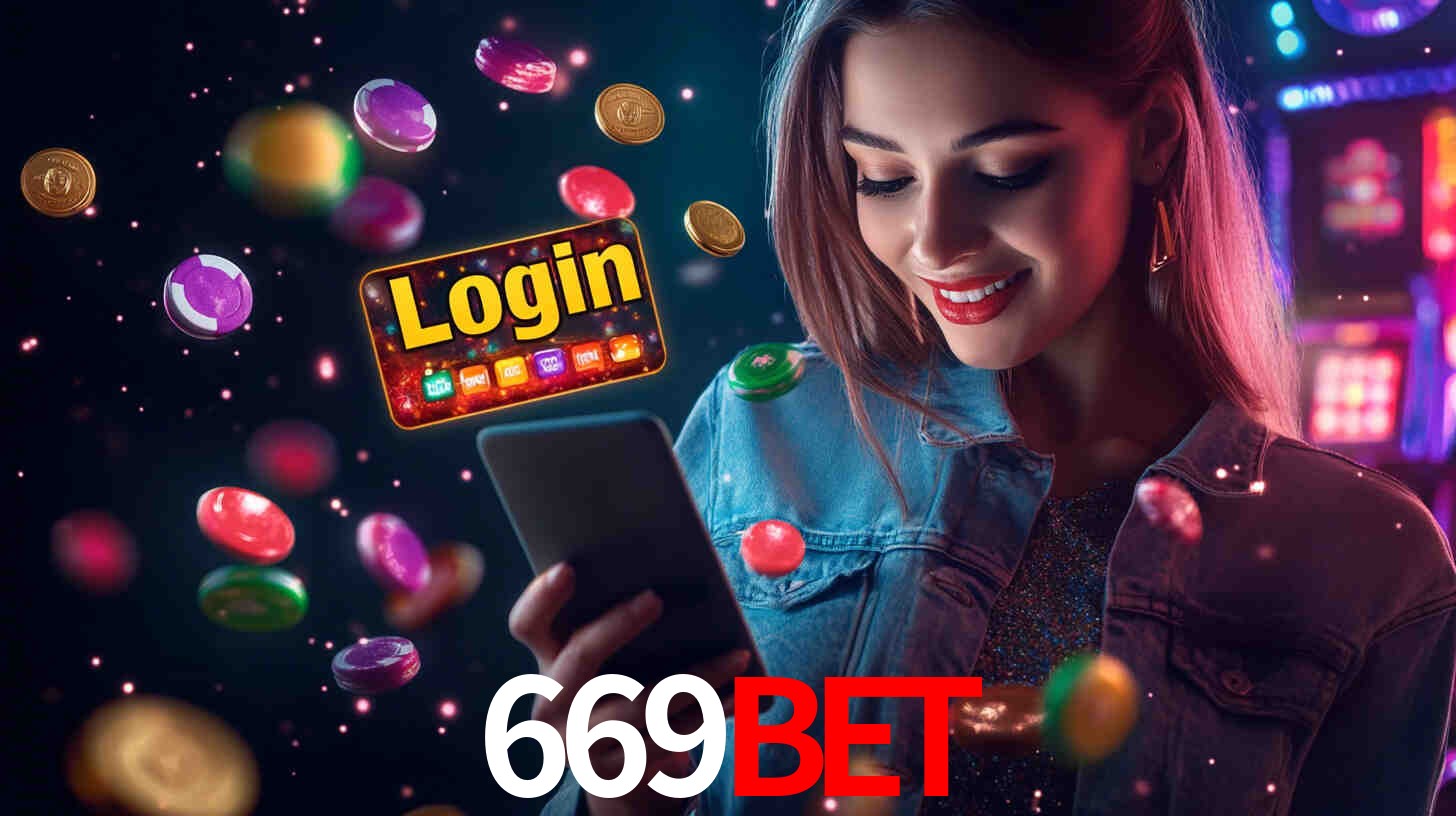 cassino 669BET