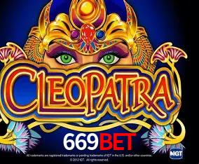 Inovações de Jogos na 669BET: O Futuro das Experiências Interativas