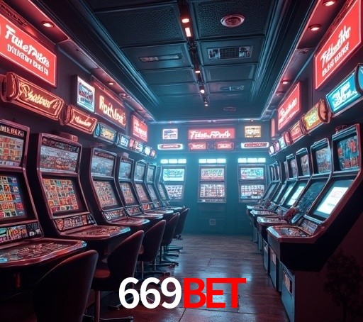 Segurança 2FA 669BET