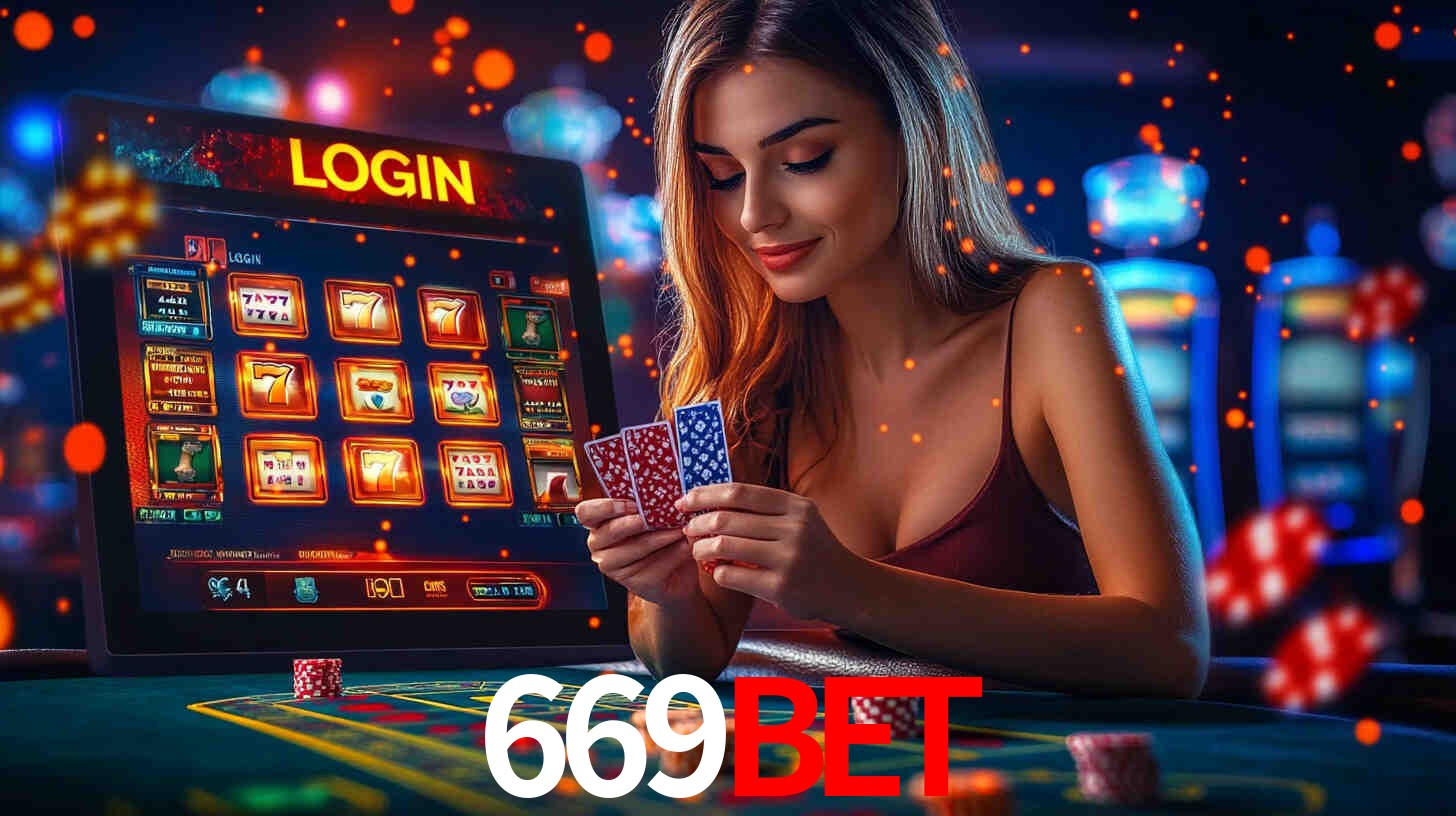 669BET