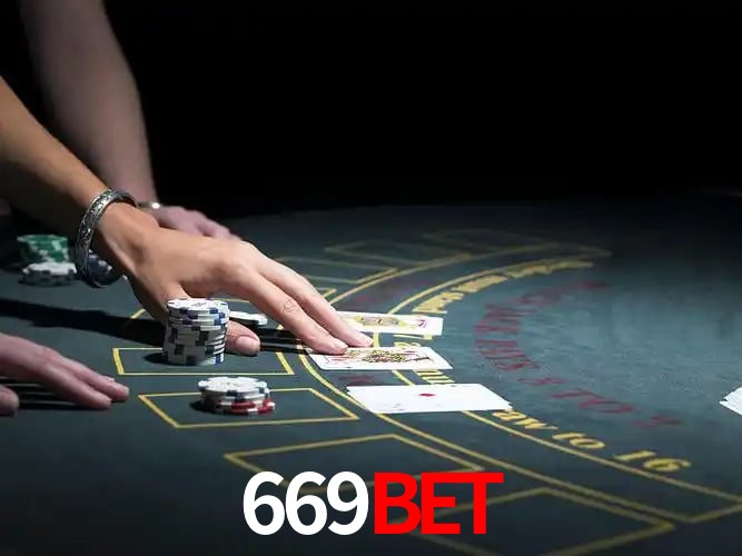 Benefícios da Conta 669BET