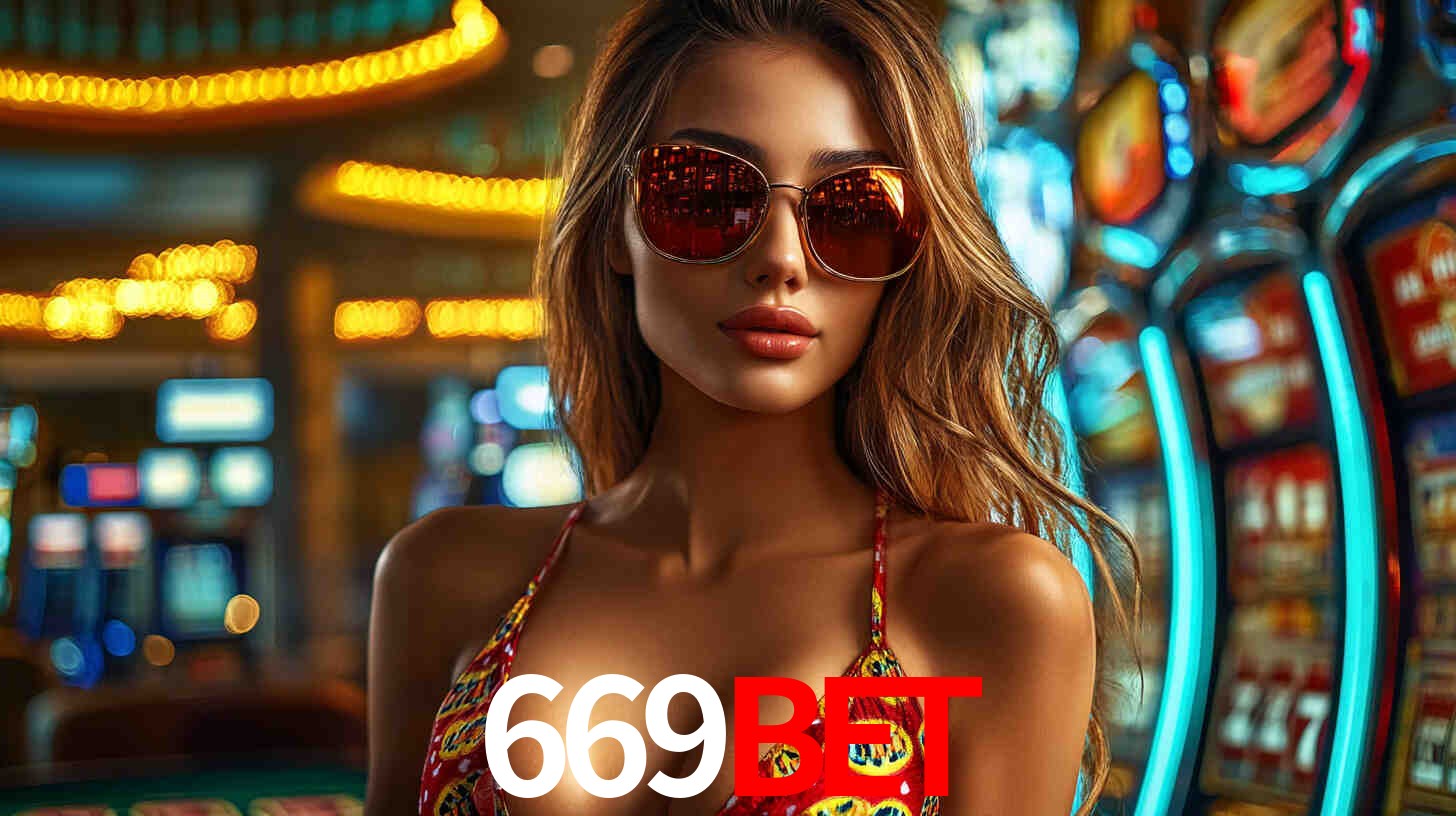 Bônus Diários 669BET