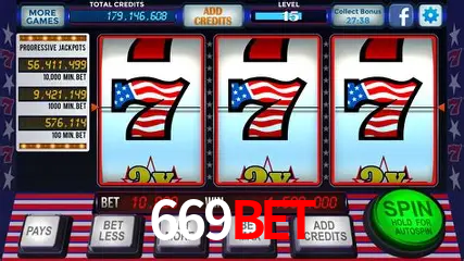 A Emoção da Loteria na 669BET: Uma Chance de Mudança de Vida
