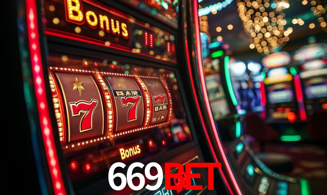669BET App