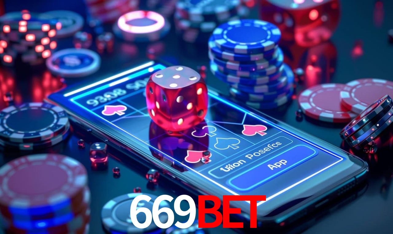 Promoção Relâmpago 669BET