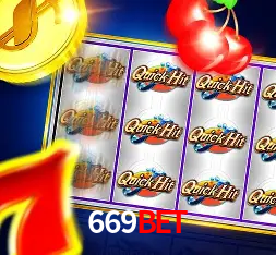 A Emoção da Loteria na 669BET: Uma Chance de Mudança de Vida
