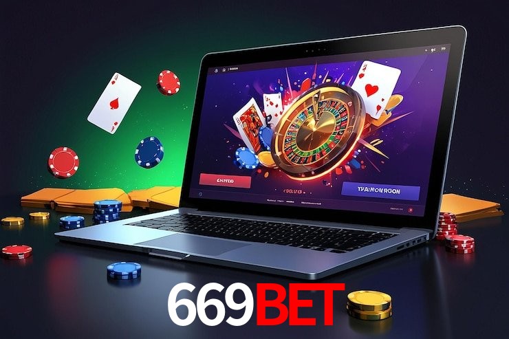 Login Seguro 669BET