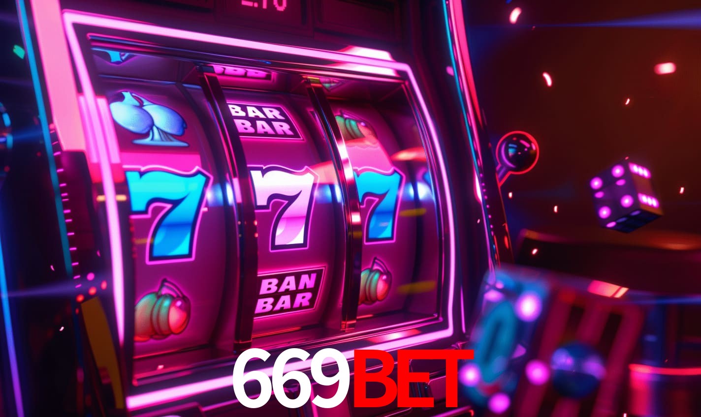 PIX Instantâneo 669BET