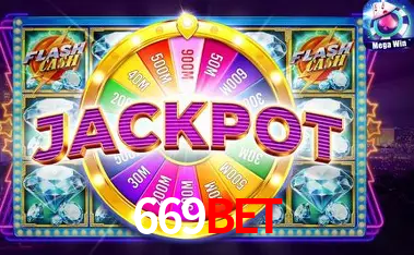 Apostas Esportivas na 669BET: Um Guia Completo