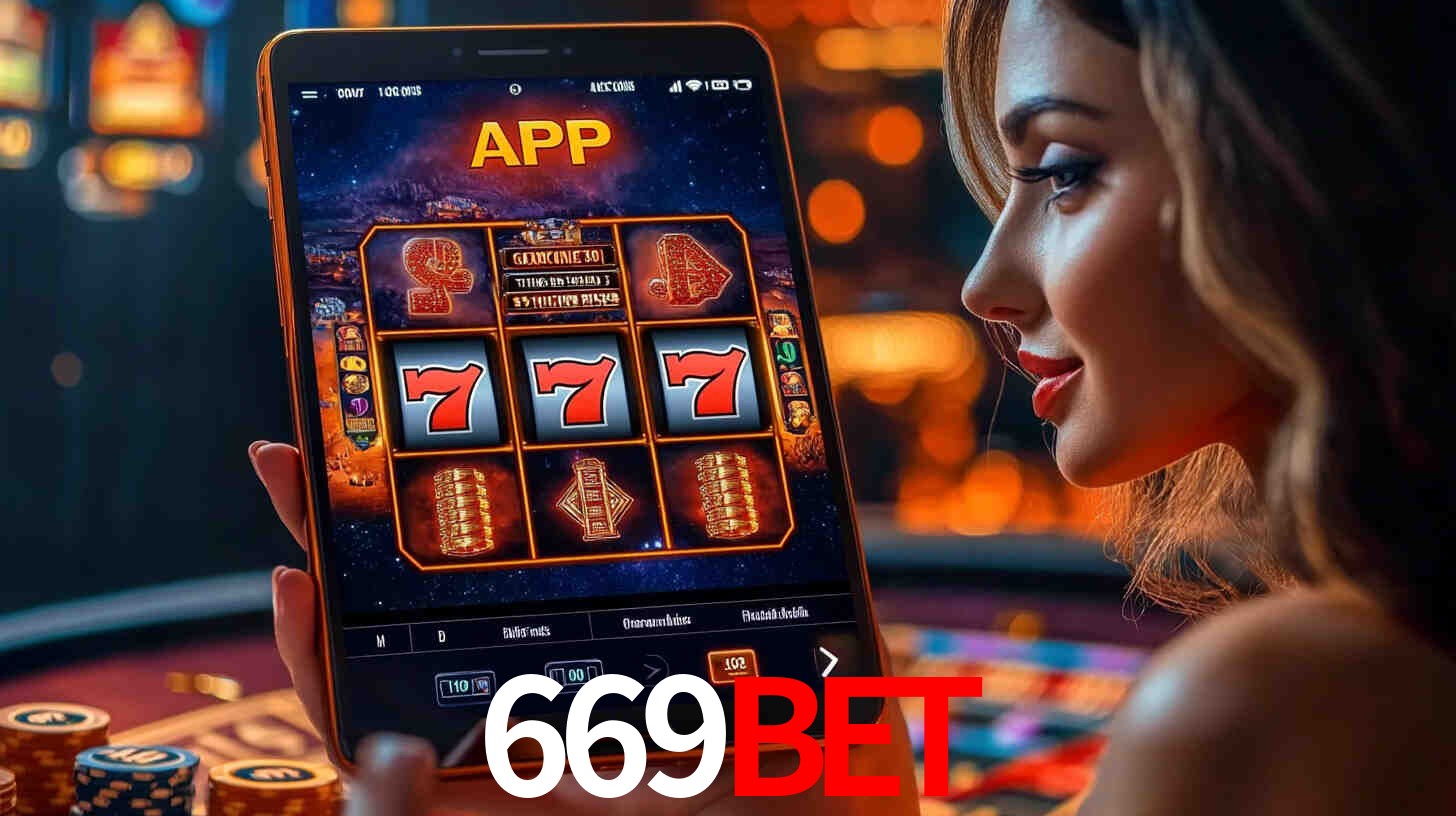 669BET