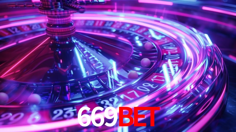 Bônus Diários 669BET