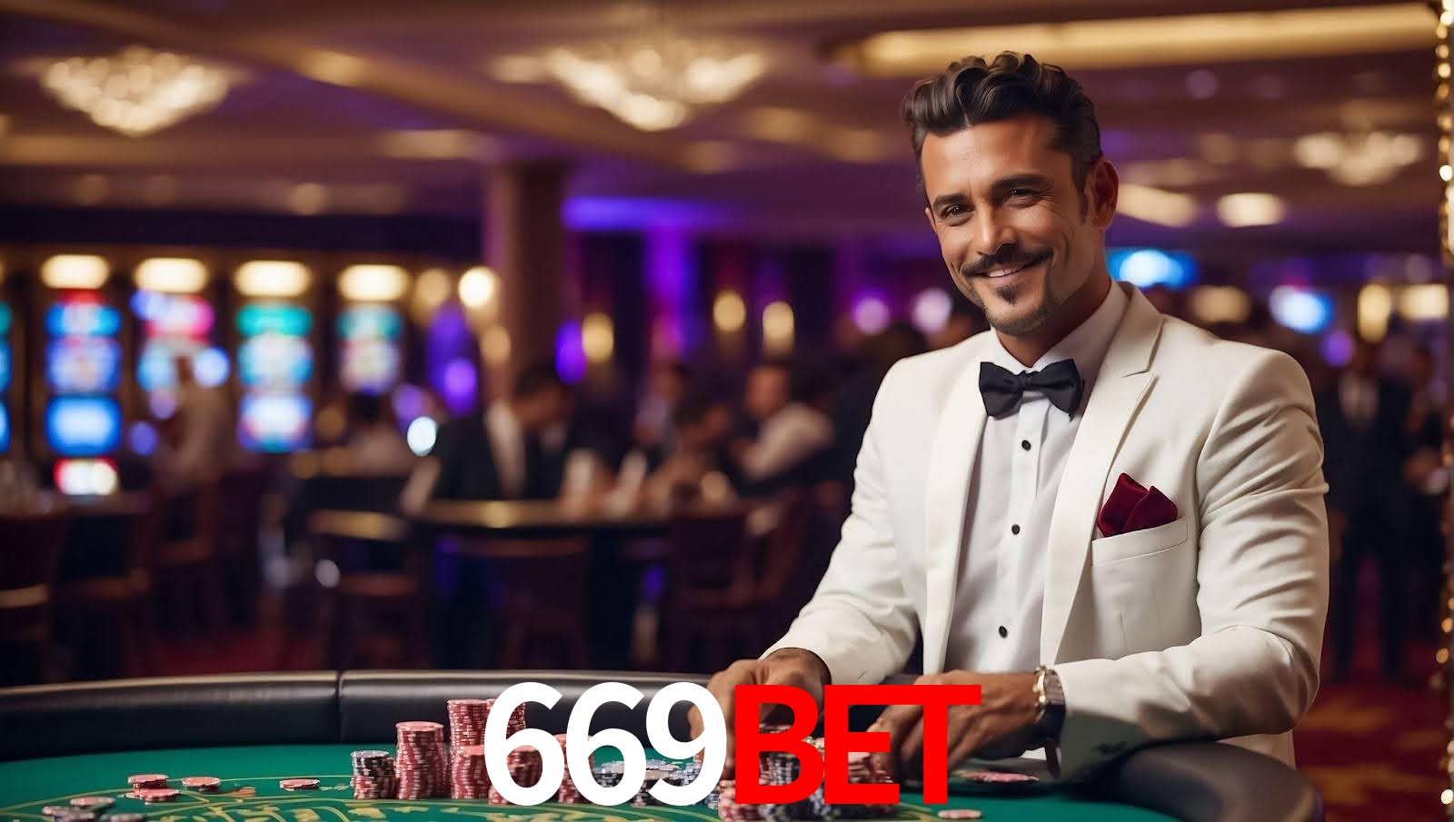 Diretório de Jogos 669BET