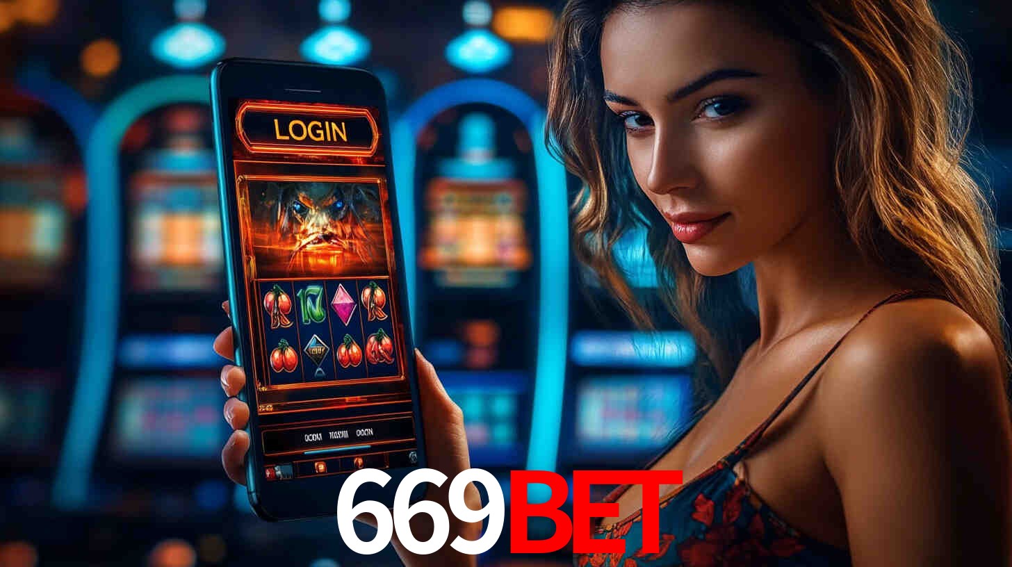 669BET paga