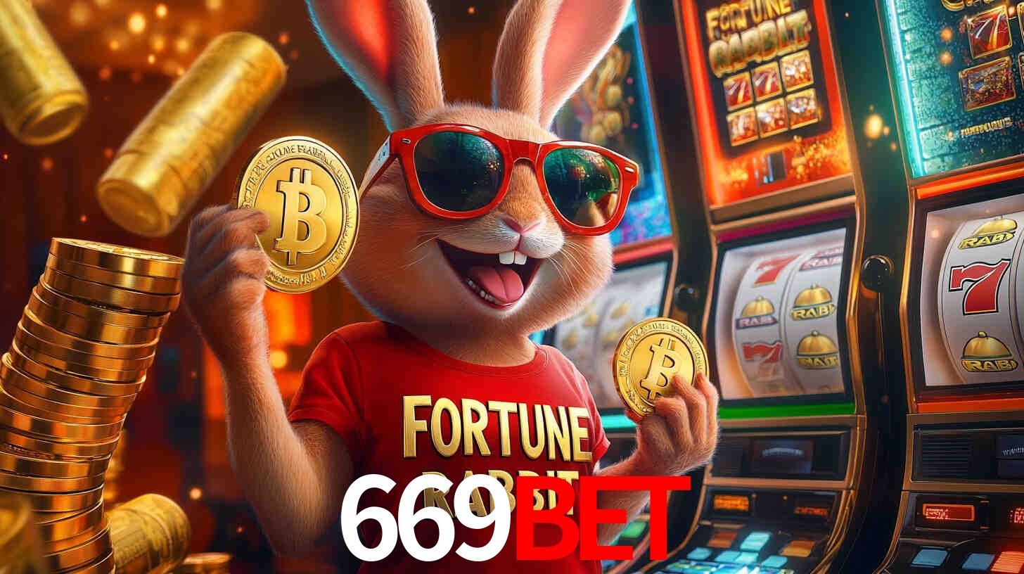 Jogo Spaceman 669BET