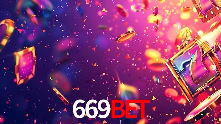 Casino Ao Vivo 669BET