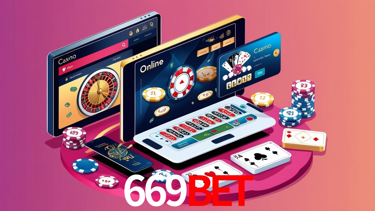 669BET