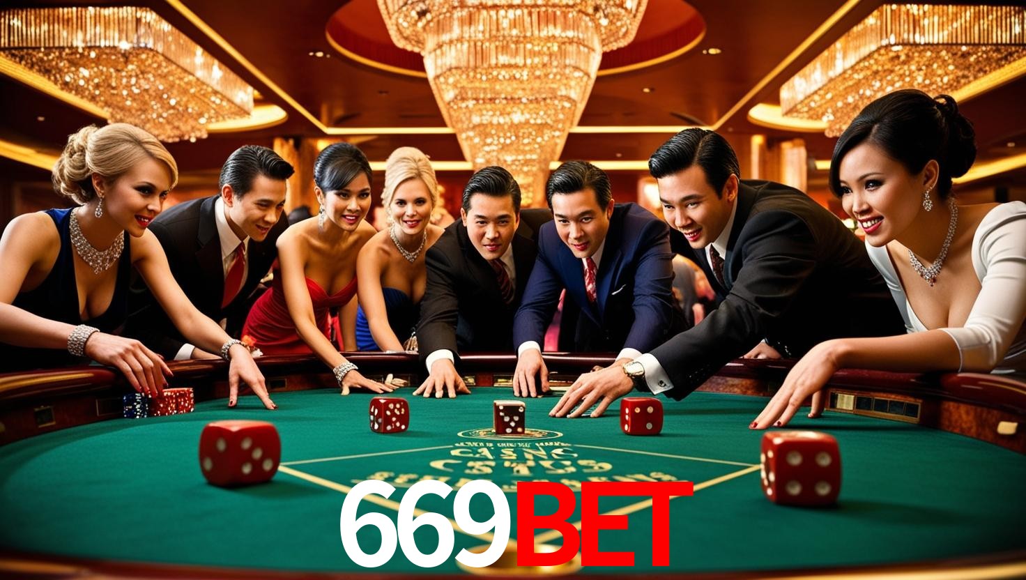669BET