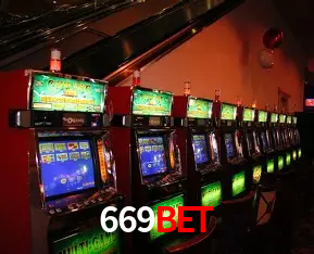 Descubra a Essência do 669bet: Nossa História e Compromissos