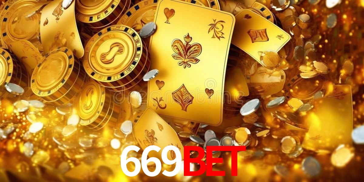 Jogos Exclusivos 669bet