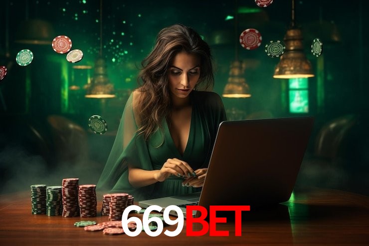 Instalar app 669bet