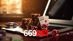 Casino VIP 669bet