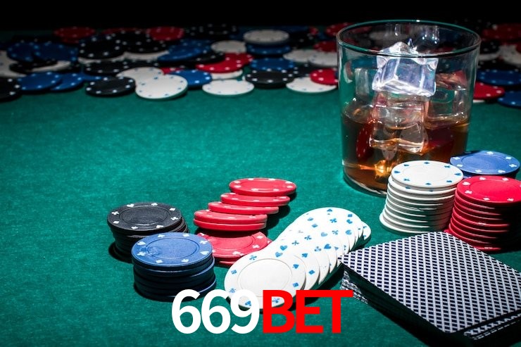 Jogos de Slot 669bet