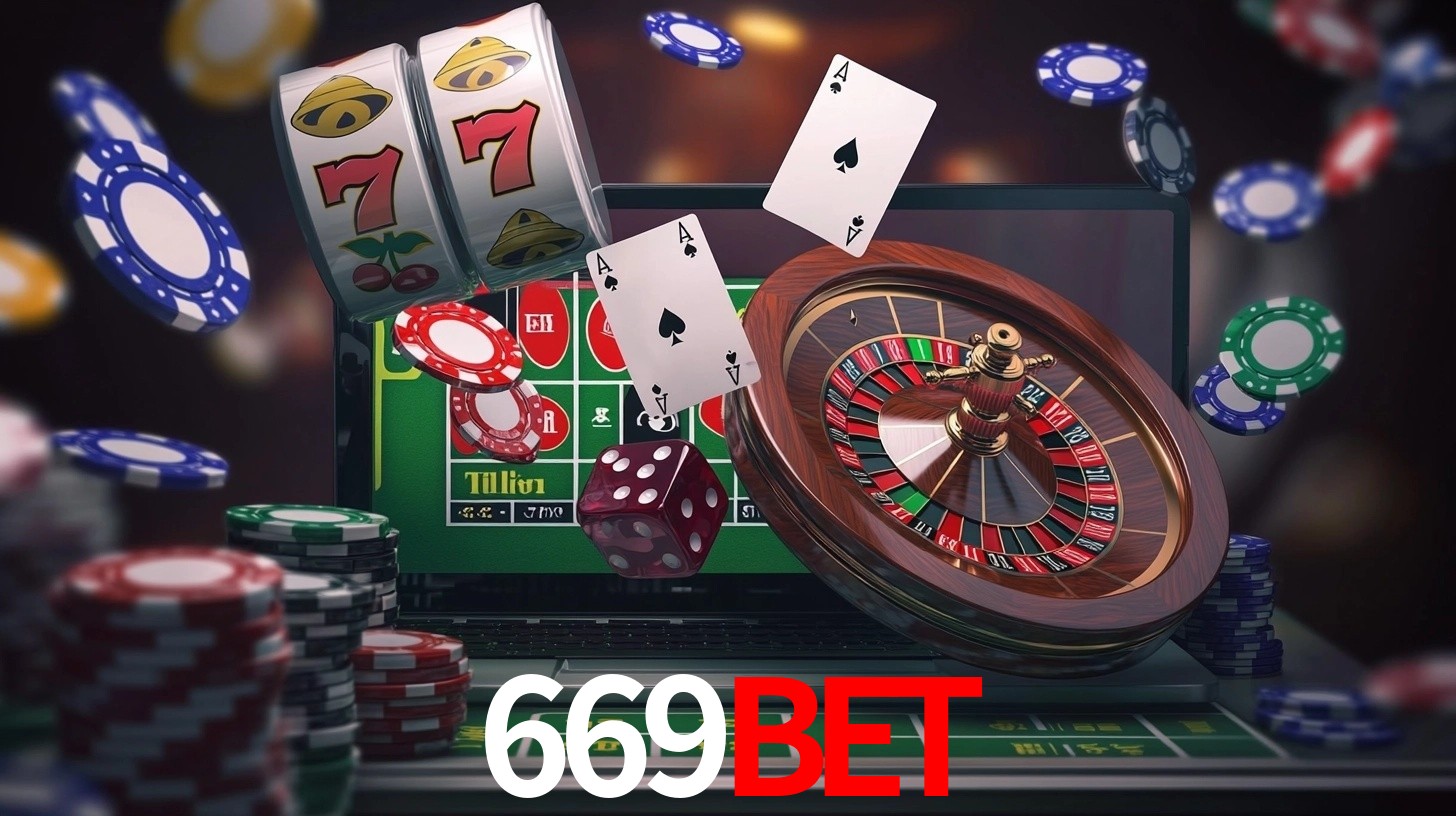Explore as vantagens do 669bet: serviço profissional e confiabilidade