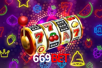 Inovações de Jogos na 669bet: O Futuro das Experiências Interativas