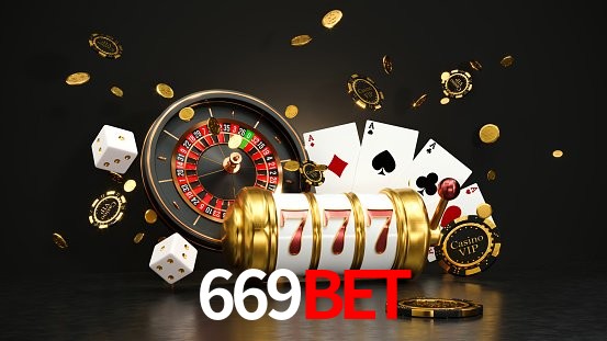 Spaceman Game 669bet