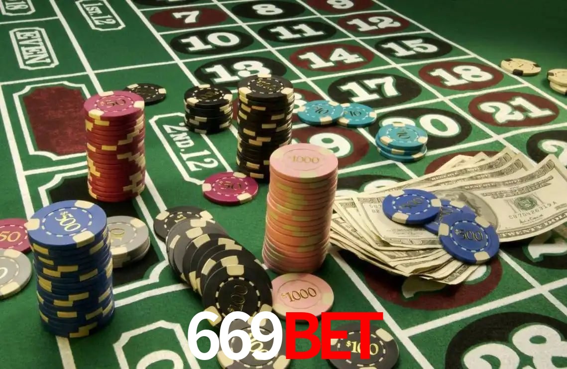 669bet: Jogos de Caça-Níqueis-Altas Recompensas, Roleta-Velocidade, Blackjack-Desafios Máximos