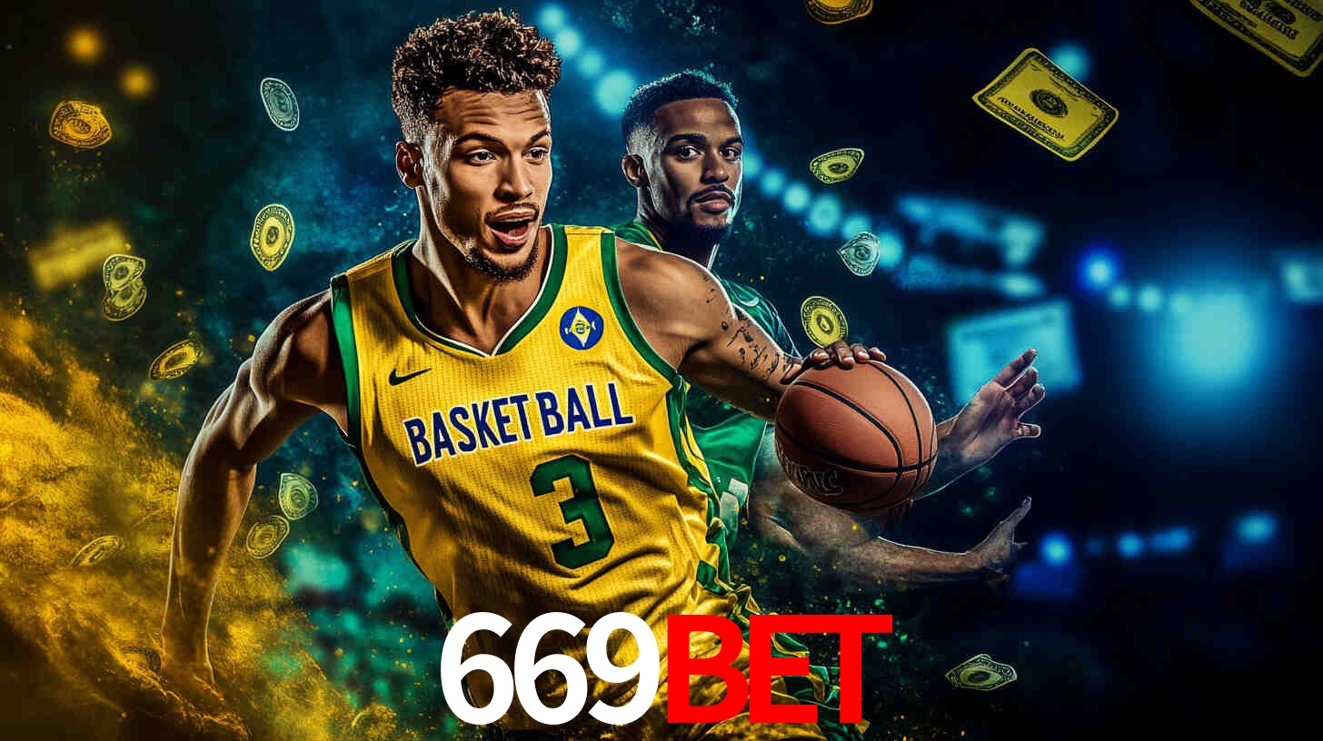A Emoção da Loteria na 669bet: Uma Chance de Mudança de Vida