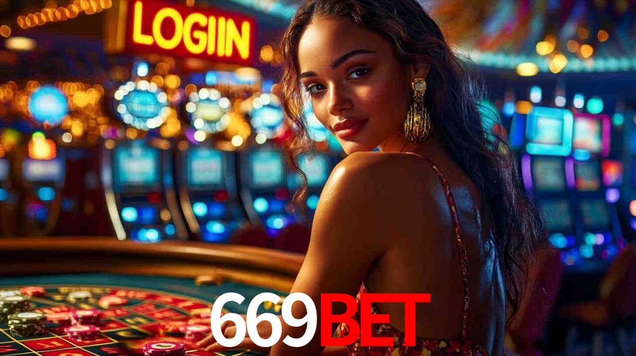 Estatísticas 669bet
