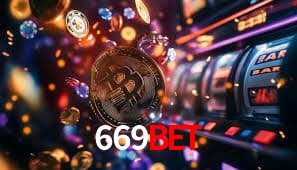 Casino Ao Vivo 669bet