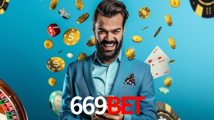 Games Directory 669bet