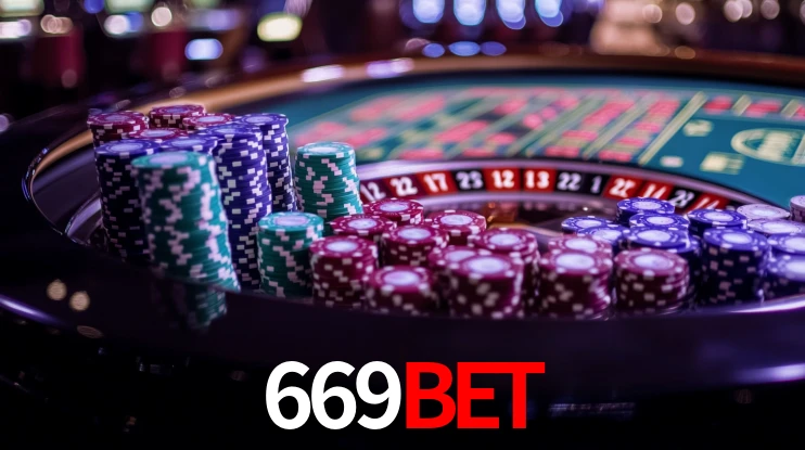 Daily Bonuses 669bet