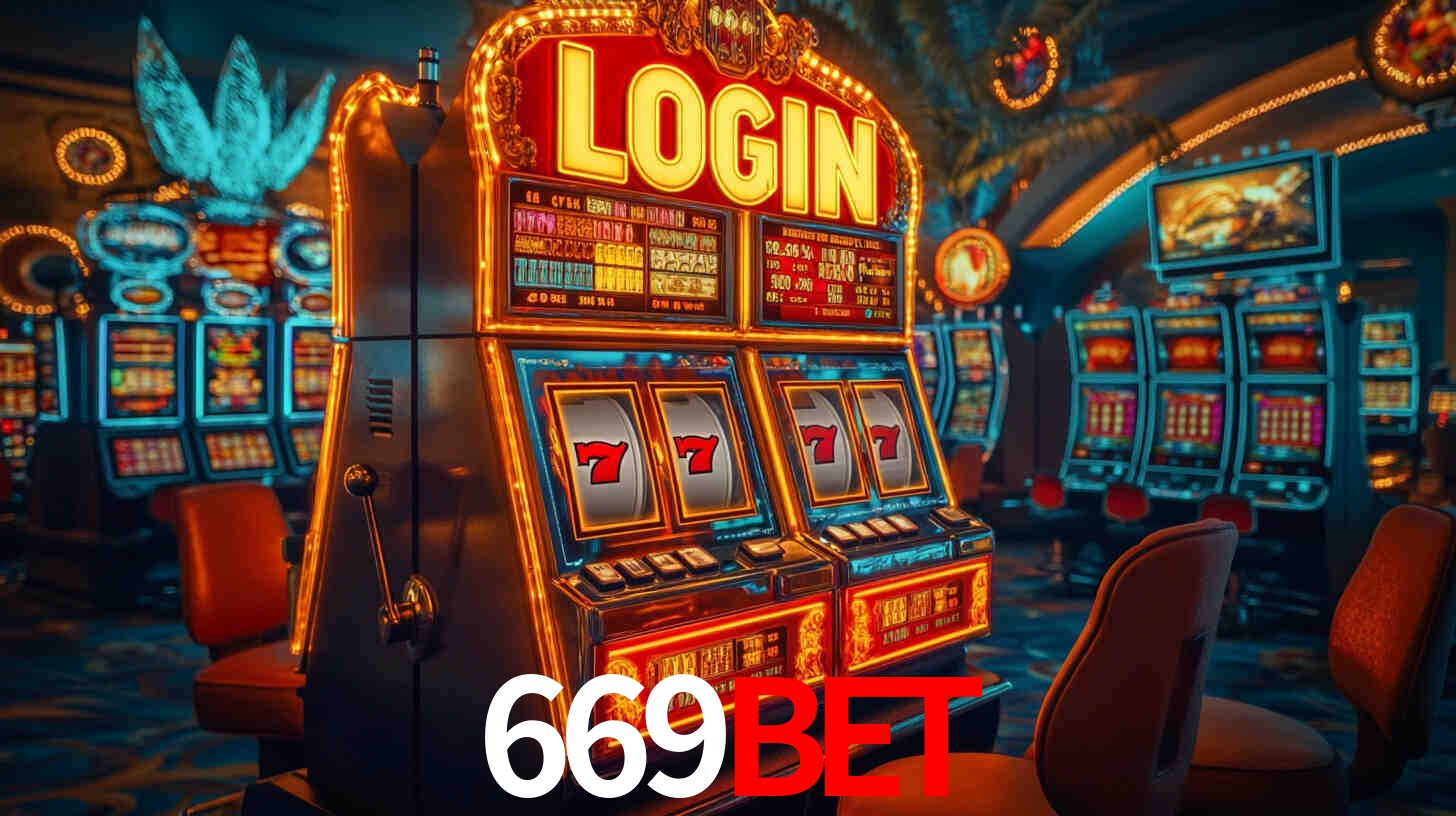 Ofertas Imperdíveis na 669bet: Promoções e Bônus Que Valem a Pena