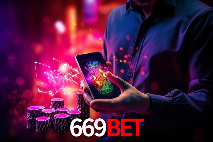 Recursos de Bônus 669bet