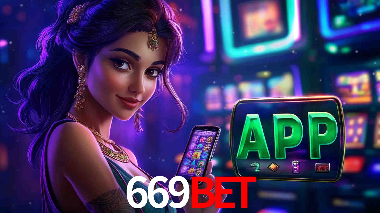 Bônus Generosos e Exclusivos no 669bet para Você!
