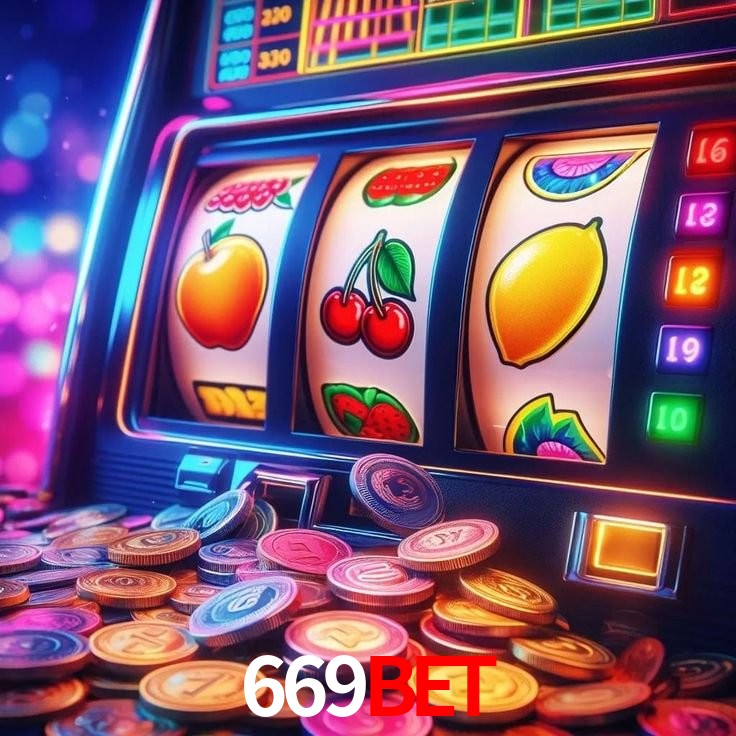 Integração de APIs 669bet