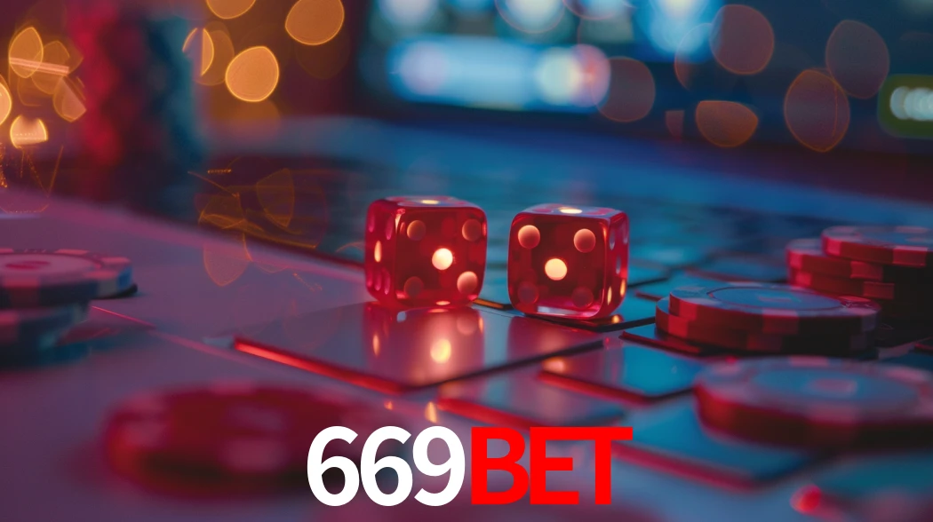 Flash Promotion 669bet
