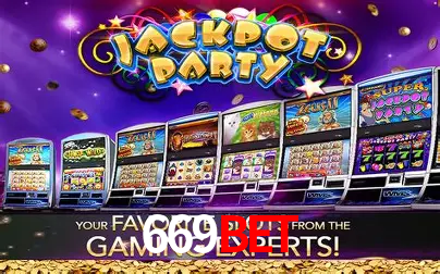 A Revolução dos Aplicativos de Jogos no 669bet