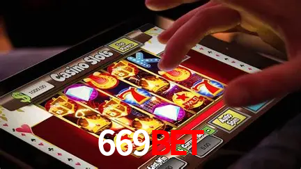 A Emoção da Loteria na 669bet: Uma Chance de Mudança de Vida