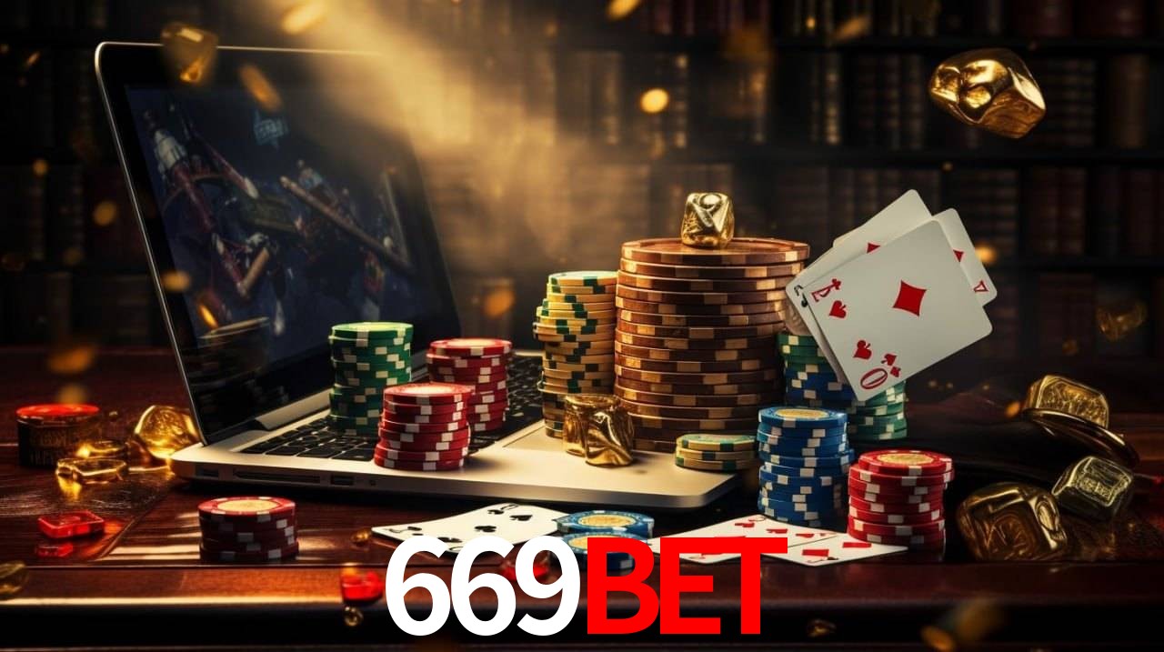 Diretório de Jogos 669bet
